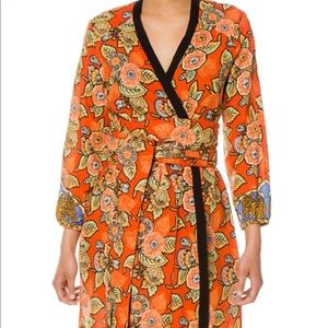 Rhode Resort Lena Dress- Size Small (NWT)